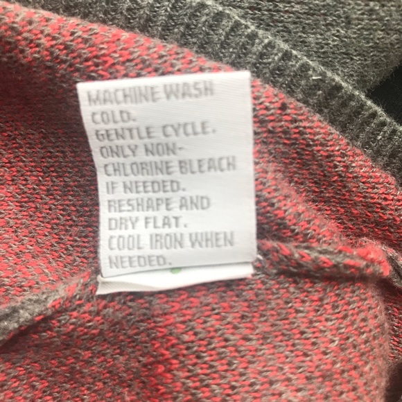 dELiA*s Love Motive Pullover ♥️ - Picture 6 of 6